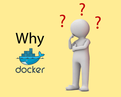 Why Docker
