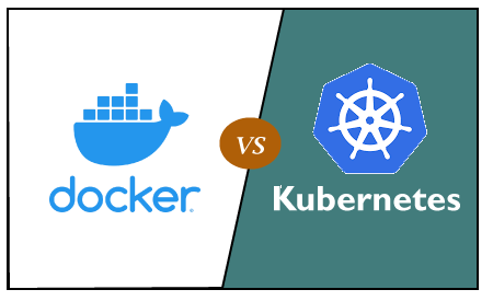 Docker vs. Kubernetes