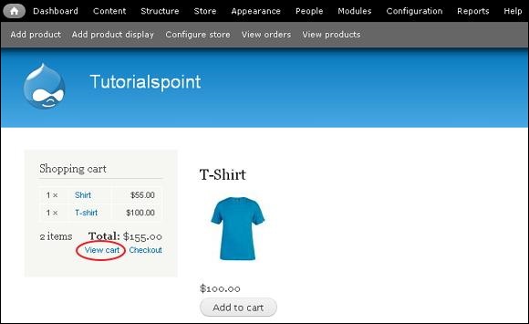 Drupal 安装税
