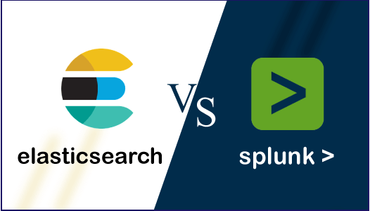 Elasticsearch vs Splunk