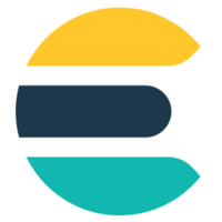 elasticsearch logo图片