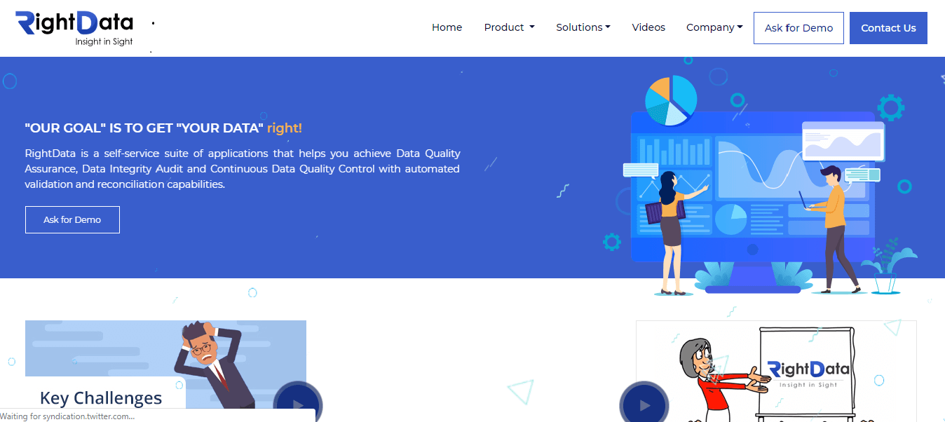 ETL Tools