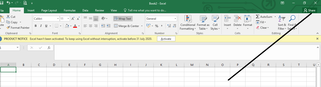 什么是Microsoft Excel Online