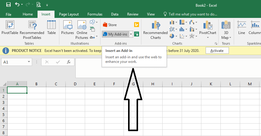 什么是Microsoft Excel在线