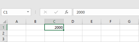什么是Microsoft Excel