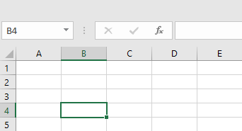 什么是Microsoft Excel