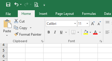 什么是Microsoft Excel