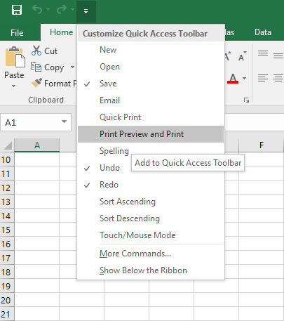 什么是Microsoft Excel