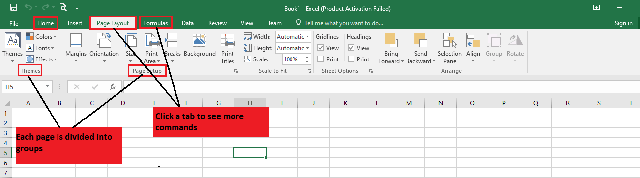 什么是Microsoft Excel