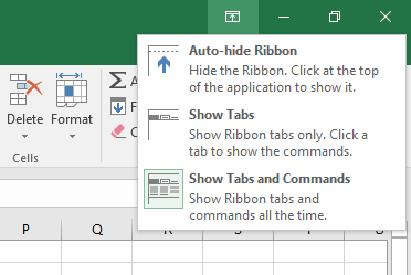 是什么Microsoft Excel
