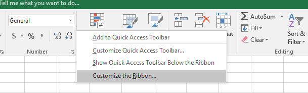 什么是Microsoft Excel