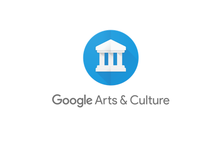 Google 艺术与文化插件
