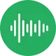 Search to Play the Song 音乐搜索图标
