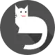 Enhanced GitHub图标