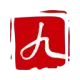 九章刷题小助手图标