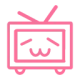 bilibili 哔哩哔哩下载助手图标