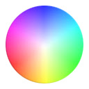 ColorZilla - Chrome图标