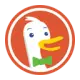 DuckDuckGo Privacy Essentials图标