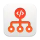 Octotree 树状图 Github图标