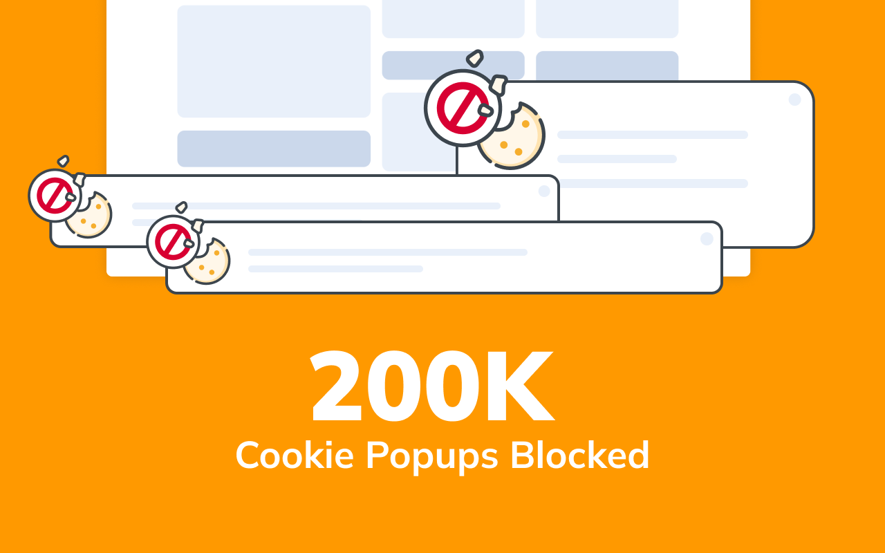 Pop up blocker for Chrome软件截图