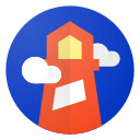Lighthouse - Chrome图标
