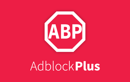 Adblock Plus 广告拦截插件
