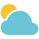 China Weather 中国天气预报图标