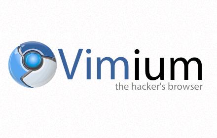 Vimium插件
