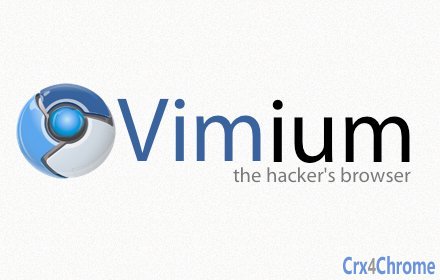 Vimium软件截图