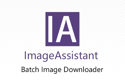 图片助手(ImageAssistant) 批量图片下载器插件