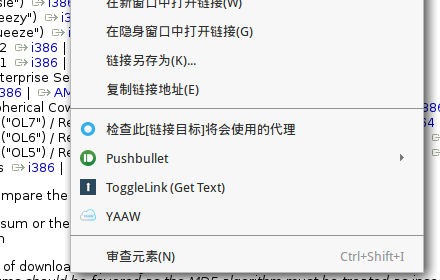 YAAW for Chrome插件