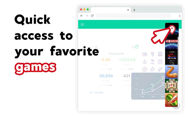 2048-RetroClassicGames软件截图