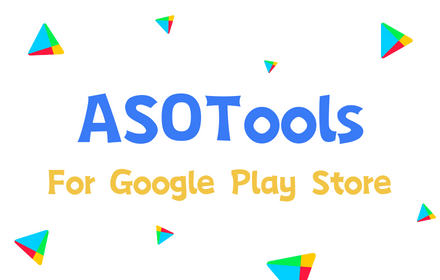 ASO谷歌商店工具插件