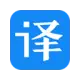 百度翻译图标