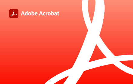 Adobe Acrobat PDF编辑、转化插件