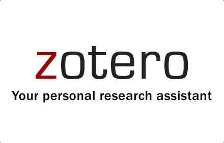 Zotero Connector插件