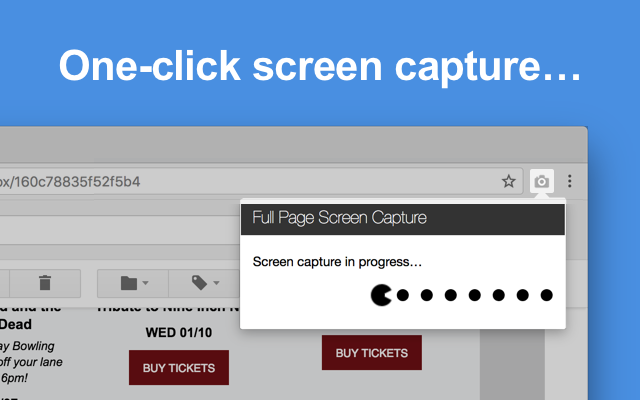 GoFullPage-FullPageScreenCapture软件截图
