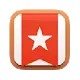 奇妙清单标签页 Wunderlist New Tab图标