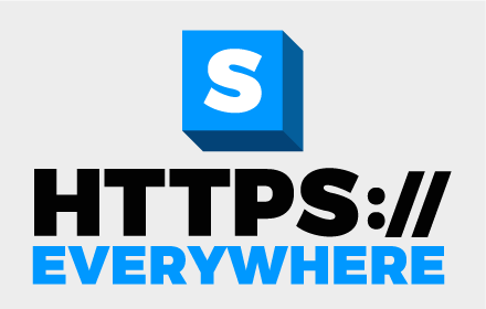 HTTPS Everywhere插件