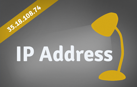IP-Address插件