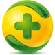 360网盾安全保护图标