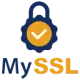 SSL TLS安全评估报告图标