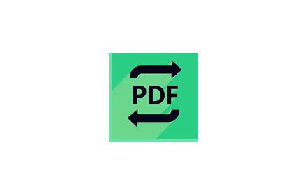 Smart PDF 编辑压缩转换PDF文件插件