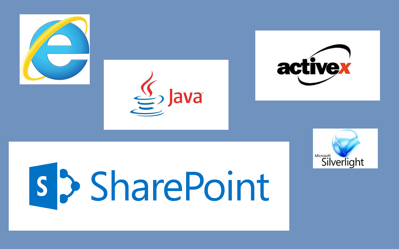 IE Tab 让Chrome兼容IE软件截图