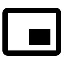 Picture-in-Picture Extension图标