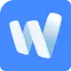 WizClipper 为知笔记图标