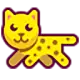 猫抓图标