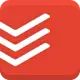 Chrome Todoist 备忘录图标