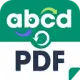 Abcd PDF Chrome新标签页图标