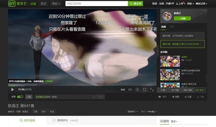 vip视频解析软件截图